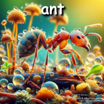 ant