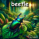 beetle