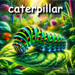 caterpillar