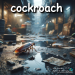 cockroach