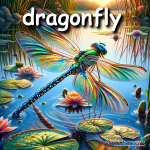 dragonfly