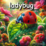 ladybug