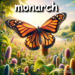 monarch