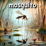 mosquito