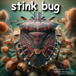 stink bug