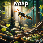 wasp