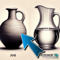 jug