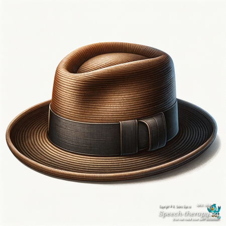 hat