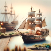 ship