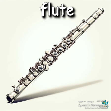 flute