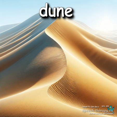 dune