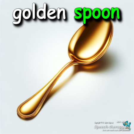 spoon