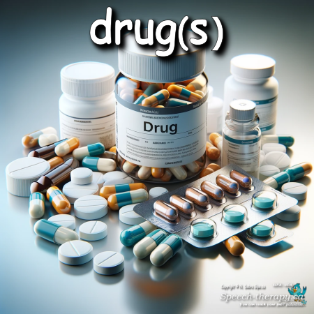 drug