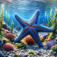 starfish